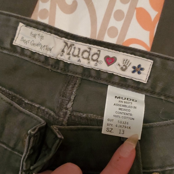 Jeans - Picture 3 of 3